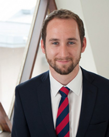 Tom Woodman profile photo