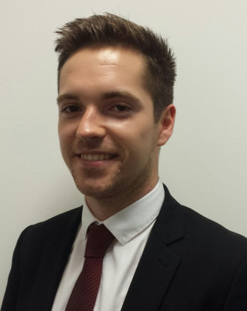 Benjamin Whyatt profile photo