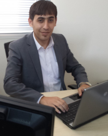 Ahmad Alqduah profile photo