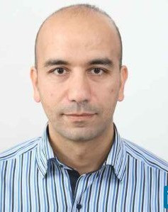 Cherif Safar Zitoun profile photo