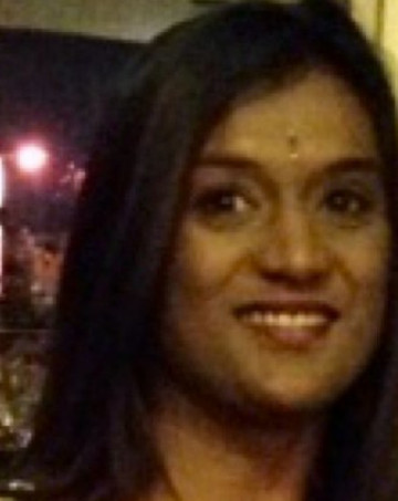 Ishana Govender profile photo