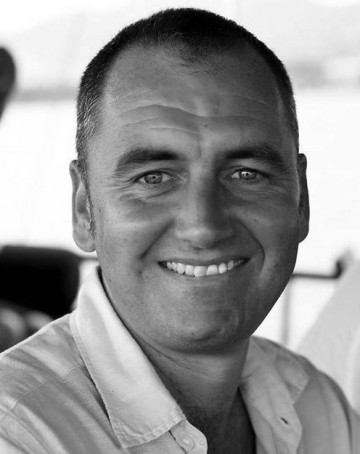 Patrick O'Connor profile photo