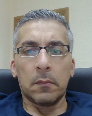 Nasser Abi Mosleh profile photo