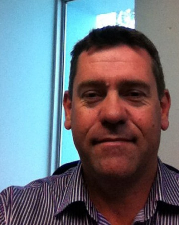 Michael O'Sullivan profile photo