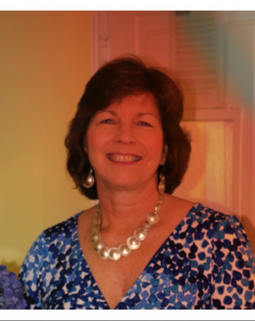 Linda Cantwell profile photo