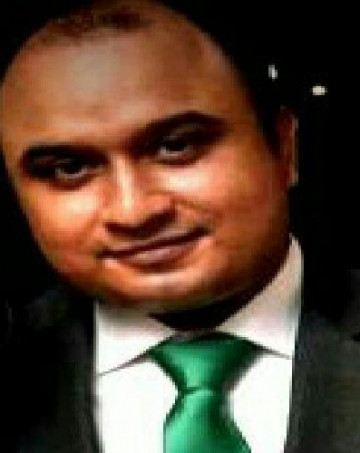 Bharat Rathore profile photo