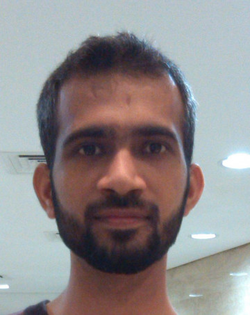 Shihab Akbar profile photo
