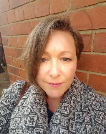Sarah Dyson profile photo