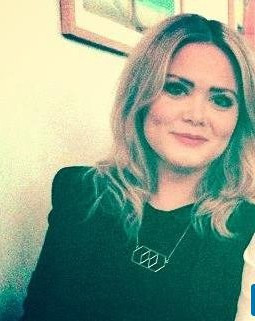 Gemma Ramsden profile photo