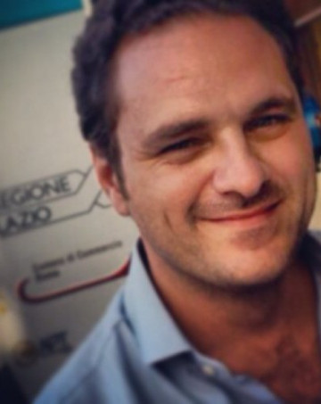 Giuseppe Urraro profile photo