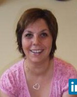 Hristina Broulekova profile photo