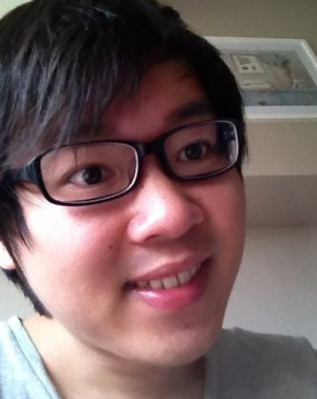 James Huang profile photo