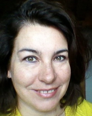 Carole Boudinet profile photo