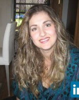 Davinia Tahche profile photo