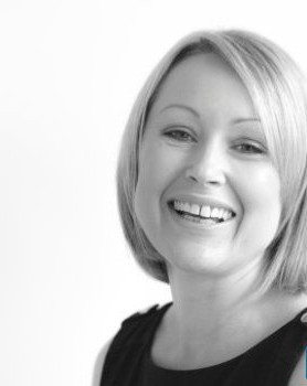 Jo Griffiths profile photo