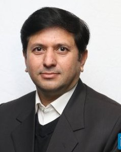 Nadeem Nisar profile photo