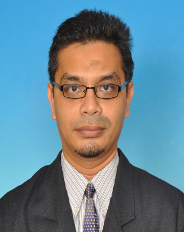 Mohamad Asri Shaari profile photo