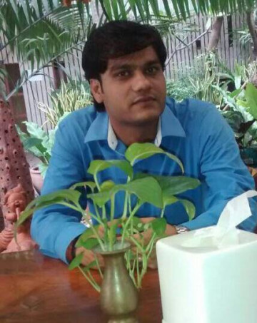 Amit Yadav profile photo