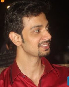 Parkash Ojha profile photo