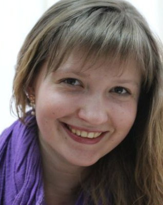 Anastasiia Korolyov profile photo