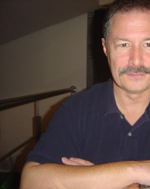 Brian Franklin profile photo