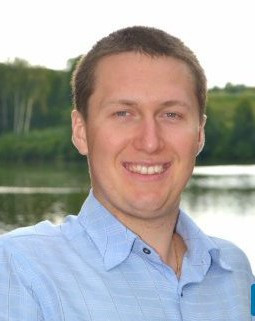 Fedir Symonenko profile photo