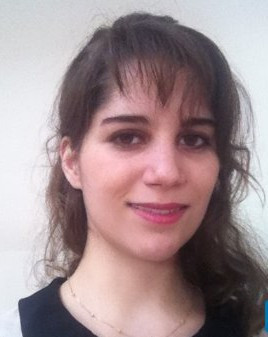 Léa Gillaizeau profile photo