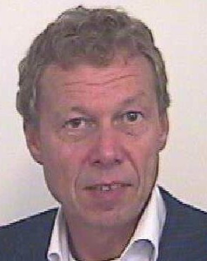 Joop J. Gritter profile photo