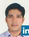 Visakh Pillai profile photo