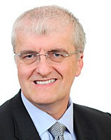 Tony Coffey profile photo