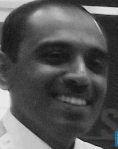 Mohammed Ikram profile photo