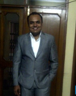 Ankur Gupta profile photo