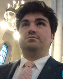 Nicolas Bègue profile photo