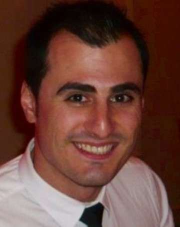 Tarik Sahin profile photo