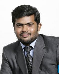 Karthik Nallamuthu profile photo