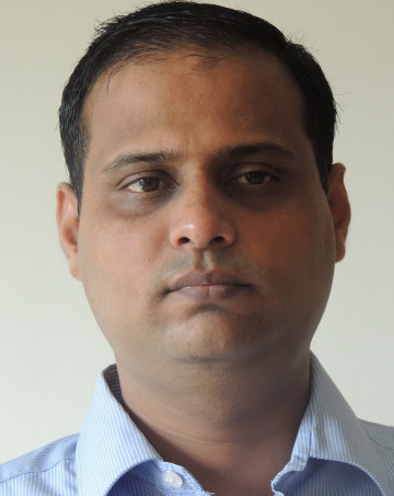 Vishal Asthana profile photo