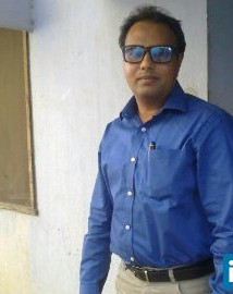 Mohammed Nayeemuddin , BS Elec Engg+MBA profile photo