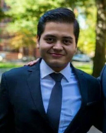 Dante Cadena Bernal profile photo