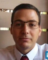 Jeremy Benhaim profile photo