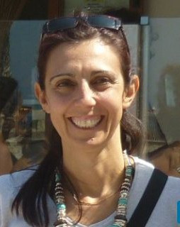 Valeria Guastamacchia profile photo