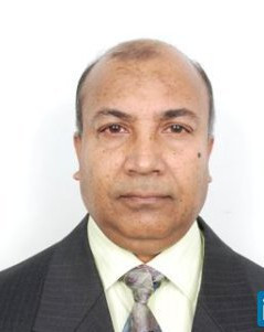 Mohammed Shamsul Islam profile photo