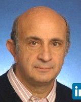 Bernardo Nicoletti profile photo