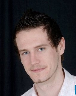 Gavin Young profile photo