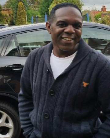 Raymond Taylor profile photo