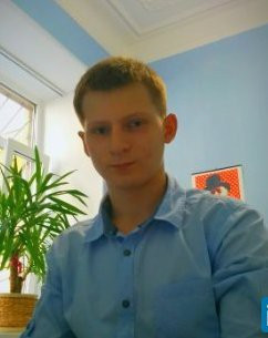 Ruslan Uvarovskiy profile photo