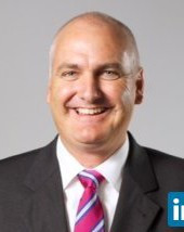 David Harrison profile photo