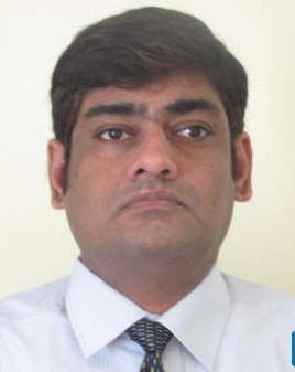 Ramesh Vyas, CPSM, MBA (Finance) profile photo