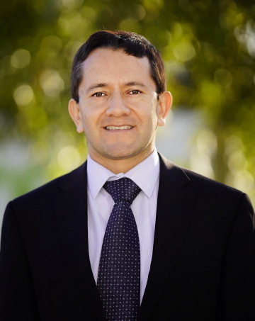 Javier Luna profile photo