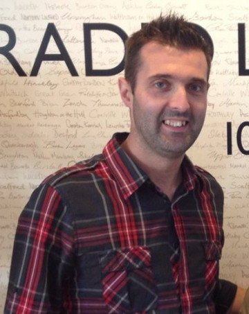 Paulo Cabral profile photo