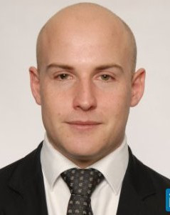 Patrick Parsons profile photo